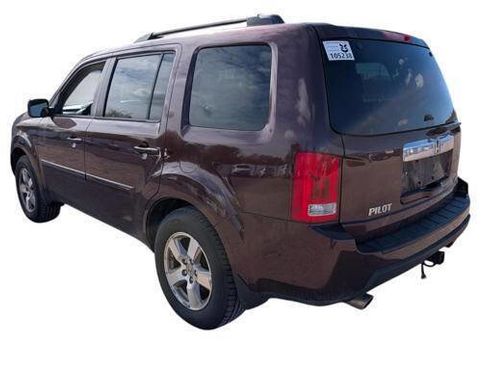 Used 2011 Honda Pilot EX-L image 3