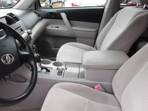 Used 2009 Toyota Highlander 4WD image 19