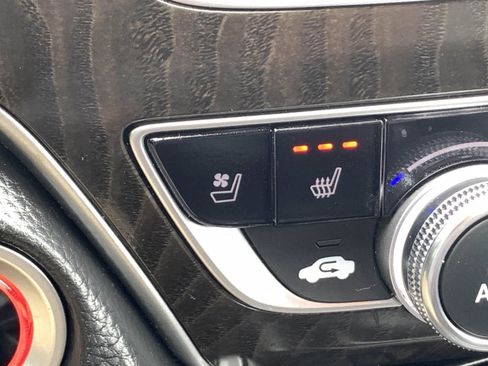 Certified 2021 Honda Accord Touring image 27