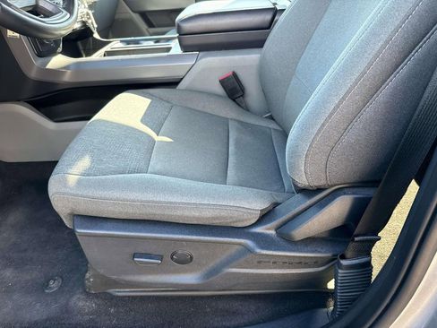 Used 2024 Ford F150 XLT w/ Mobile Office Package image 14