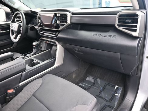 Used 2024 Toyota Tundra SR5 image 46