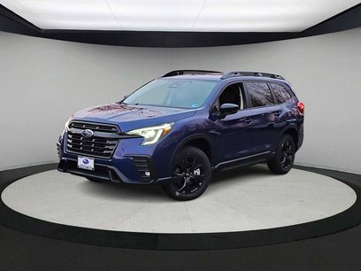 New 2026 Subaru Ascent Premium