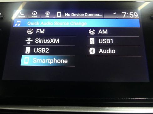 Used 2018 Honda Accord Touring image 44