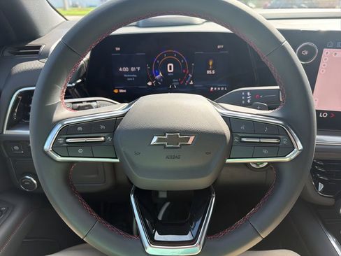 New 2026 Chevrolet Tahoe RST RWD image 26
