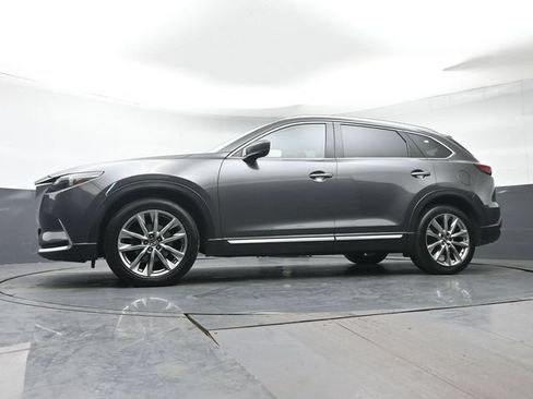 Used 2019 MAZDA CX-9 Grand Touring AWD/4WD image 25