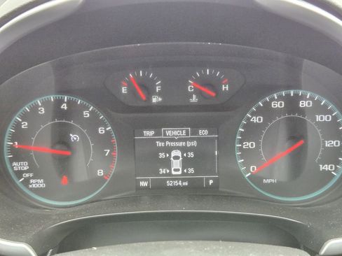 Used 2024 Chevrolet Malibu LT image 10