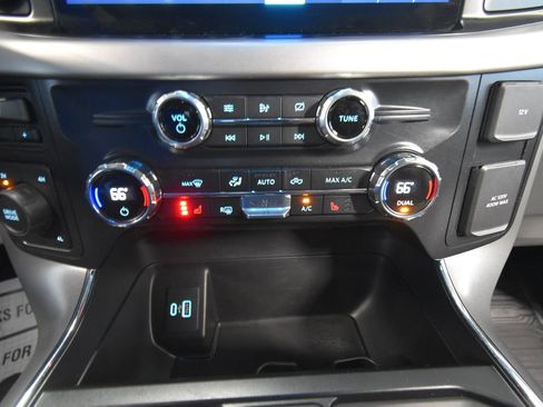 Used 2021 Ford F150 XLT w/ Equipment Group 302A High image 14