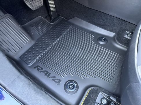 New 2025 Toyota RAV4 XLE Premium w/ Weather Package AWD/4WD image 26