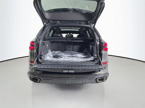 New 2026 BMW X5 xDrive40i AWD/4WD image 27