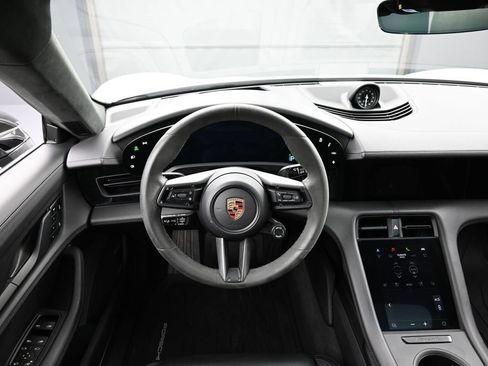 Certified 2024 Porsche Taycan 4S AWD/4WD image 18