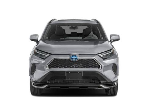 Used 2025 Toyota RAV4 SE w/ Weather & Moonroof Package AWD/4WD image 4