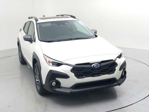 New 2026 Subaru Crosstrek 2.0i Premium image 2