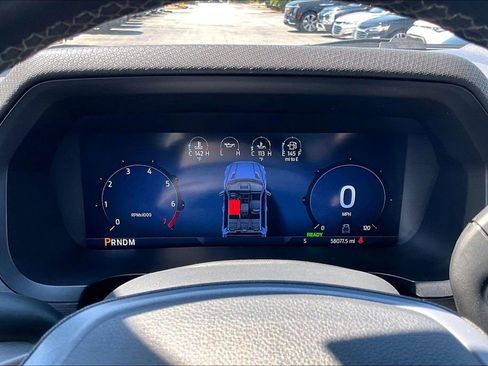 Used 2024 Ford F150 XLT w/ Mobile Office Package AWD/4WD image 14