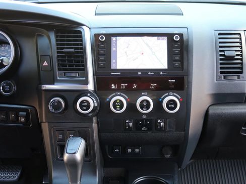 Used 2020 Toyota Sequoia TRD Pro AWD/4WD image 45