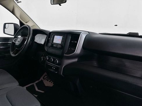 Used 2019 RAM 1500 Big Horn AWD/4WD image 28