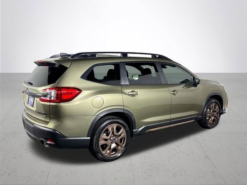 New 2025 Subaru Ascent Bronze Edition w/ Popular Package #2 image 6