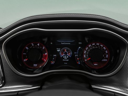 Used 2020 Dodge Challenger SRT Hellcat Redeye RWD image 21