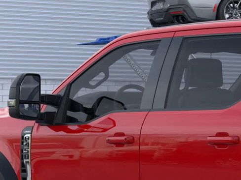 New 2026 Ford F450 4x4 Crew Cab Super Duty image 20