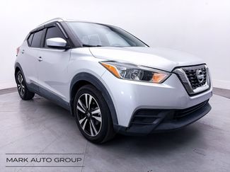 Used 2018 Nissan Kicks SV FWD video 1