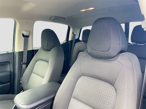 Used 2022 GMC Canyon Elevation w/ Trailering Package image 12