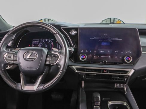 Used 2024 Lexus RX 350 Premium w/ Accessory Package (K3) FWD image 17