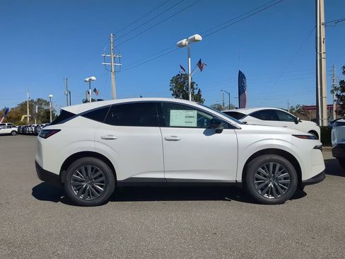 New 2026 Nissan Murano SL image 3