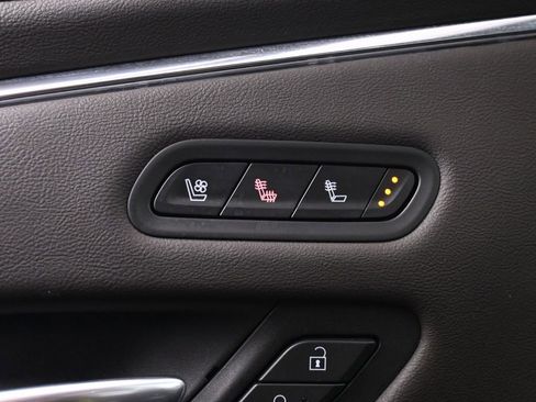 Used 2021 Cadillac Escalade Premium Luxury w/ Driver Assist Tech Package image 45