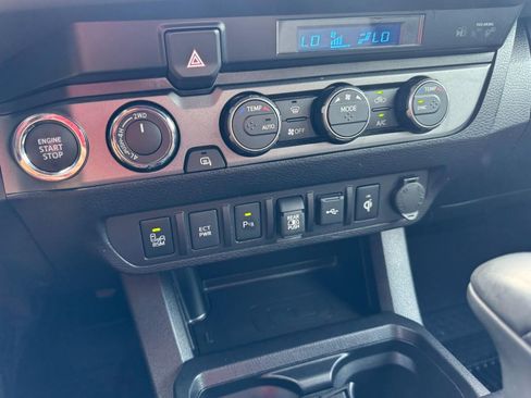 Used 2023 Toyota Tacoma TRD Sport image 20