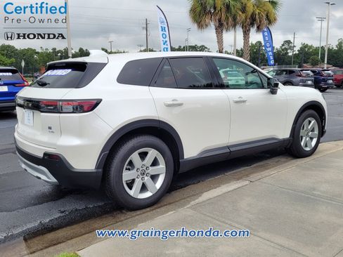 Certified 2024 Honda Prologue EX image 5