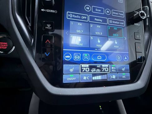 New 2026 Subaru Forester Premium AWD/4WD image 23