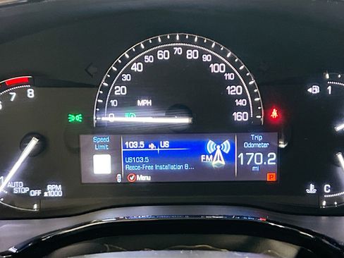 Used 2019 Cadillac XT5 Premium Luxury AWD/4WD image 23