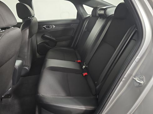 Used 2024 Honda Civic Sport image 19