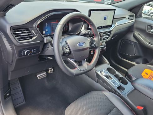 Certified 2024 Ford Escape ST-Line w/ Tech Pack #1 FWD image 21