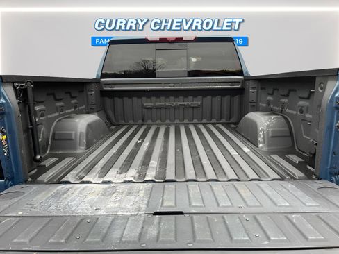 Used 2024 GMC Sierra 1500 Denali w/ Denali Reserve Package image 12