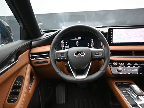 New 2026 INFINITI QX60 Autograph w/ Dark Cargo Package image 31