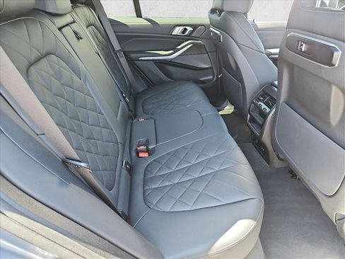 Used 2024 BMW X5 xDrive40i w/ Premium Package AWD/4WD image 20