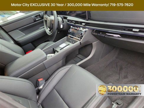 New 2026 Hyundai Santa Fe Calligraphy w/ Tow & Go Package image 30