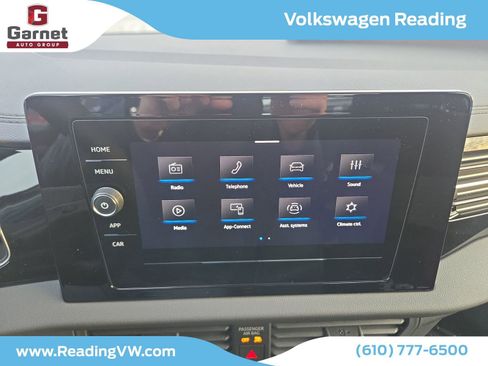 New 2026 Volkswagen Jetta S image 18