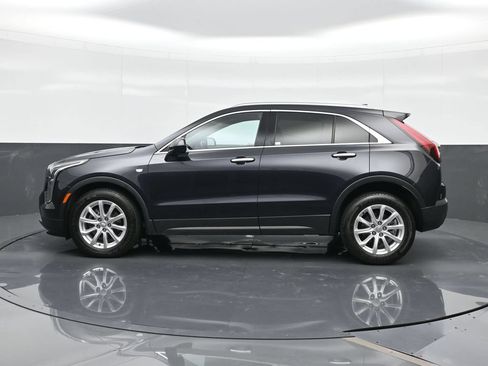 Used 2023 Cadillac XT4 Luxury w/ Driver Awareness Package FWD image 5