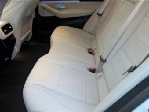 Certified 2025 Mercedes-Benz GLE 350 4MATIC image 20