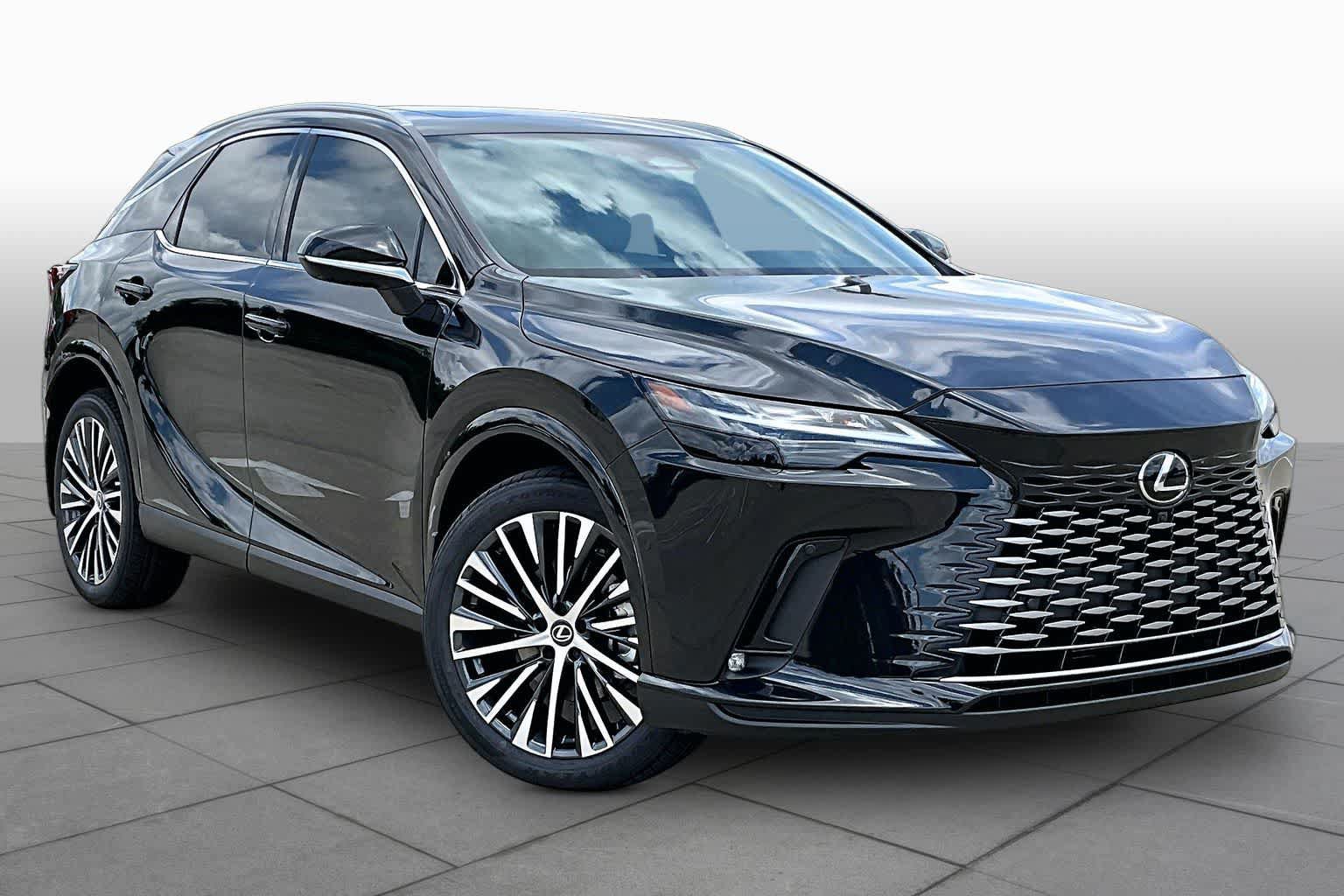 New 2026 Lexus RX 350 Premium Plus FWD image 2