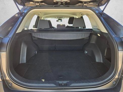 Used 2024 Toyota RAV4 XLE image 6