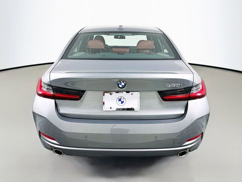 Used 2025 BMW 330i 330i w/ Premium Package image 6