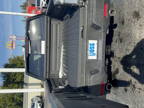 New 2026 Honda Ridgeline Black Edition image 18