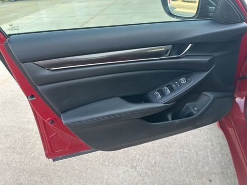 Used 2021 Honda Accord Sport Special Edition image 5
