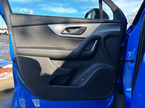 Used 2024 Chevrolet Blazer LT w/ Convenience Package image 11