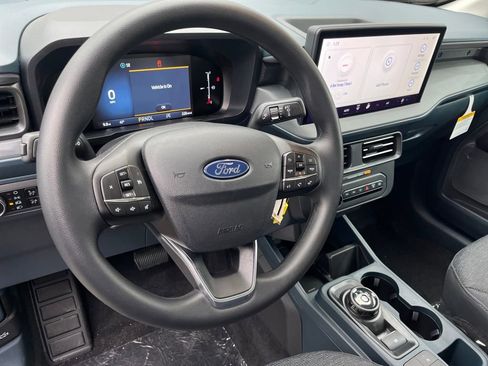 New 2026 Ford Maverick XL image 18