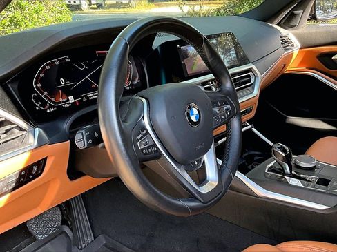 Used 2022 BMW 330i 330i w/ Premium Package 2 image 14