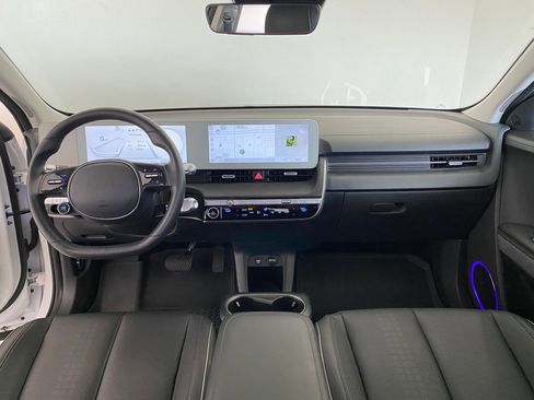 Used 2023 Hyundai Ioniq 5 SEL image 14