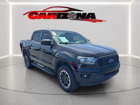 Used 2021 Ford Ranger XL w/ Equipment Group 101A High RWD image 1